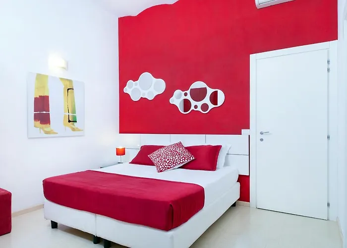 Gasthof Deseo Depandance Rom