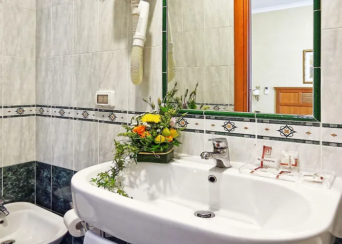 Deseo Depandance Gasthof